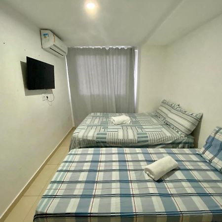 Apartament Apartamento Em Joao Pessoa A Poucos Metros Do Mar Zewnętrze zdjęcie