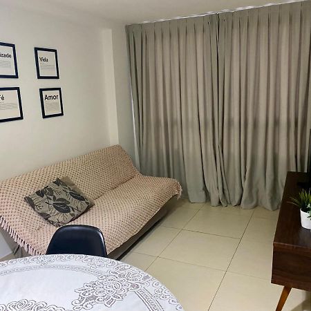 Apartament Apartamento Em Joao Pessoa A Poucos Metros Do Mar Zewnętrze zdjęcie