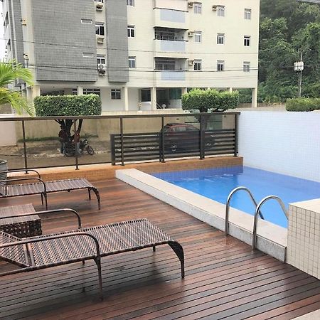 Apartament Apartamento Em Joao Pessoa A Poucos Metros Do Mar Zewnętrze zdjęcie