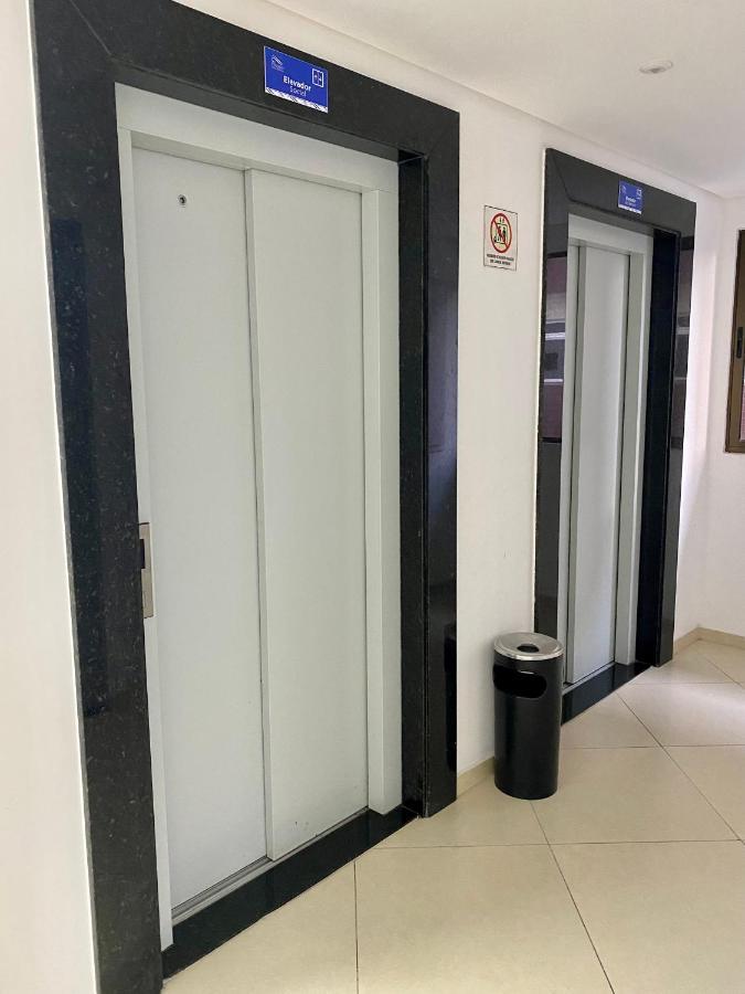 Apartament Apartamento Em Joao Pessoa A Poucos Metros Do Mar Zewnętrze zdjęcie