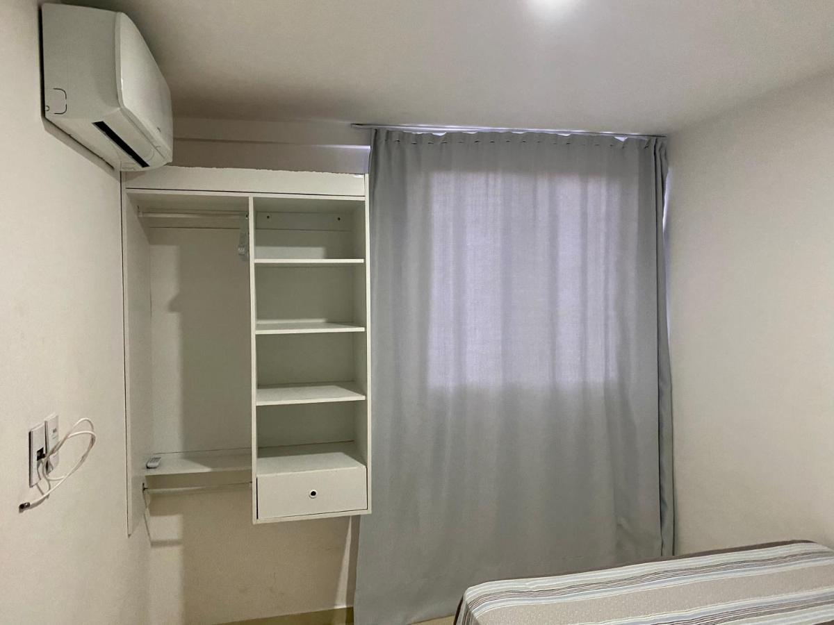 Apartament Apartamento Em Joao Pessoa A Poucos Metros Do Mar Zewnętrze zdjęcie