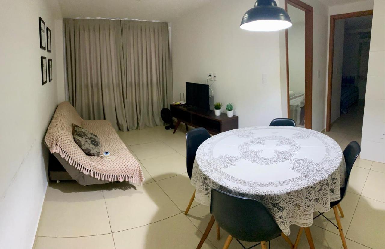 Apartament Apartamento Em Joao Pessoa A Poucos Metros Do Mar Zewnętrze zdjęcie