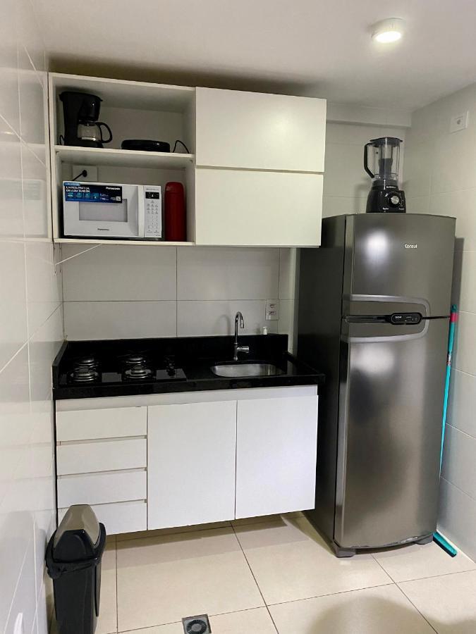 Apartament Apartamento Em Joao Pessoa A Poucos Metros Do Mar Zewnętrze zdjęcie