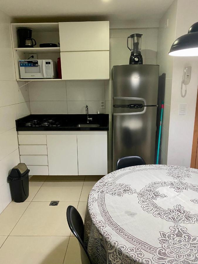 Apartament Apartamento Em Joao Pessoa A Poucos Metros Do Mar Zewnętrze zdjęcie