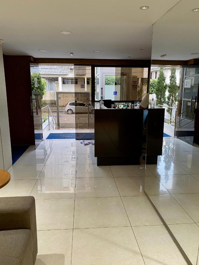 Apartament Apartamento Em Joao Pessoa A Poucos Metros Do Mar Zewnętrze zdjęcie