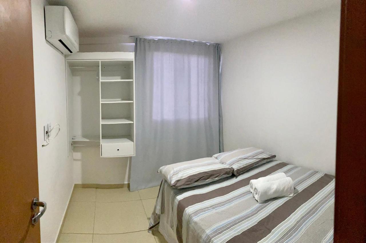 Apartament Apartamento Em Joao Pessoa A Poucos Metros Do Mar Zewnętrze zdjęcie