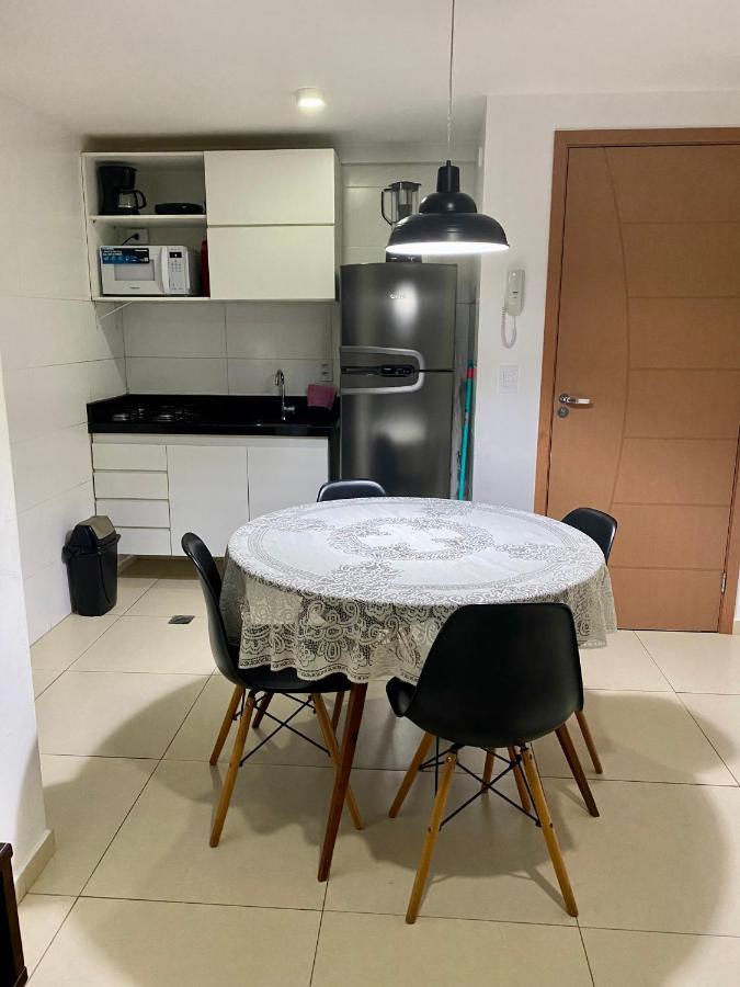Apartament Apartamento Em Joao Pessoa A Poucos Metros Do Mar Zewnętrze zdjęcie
