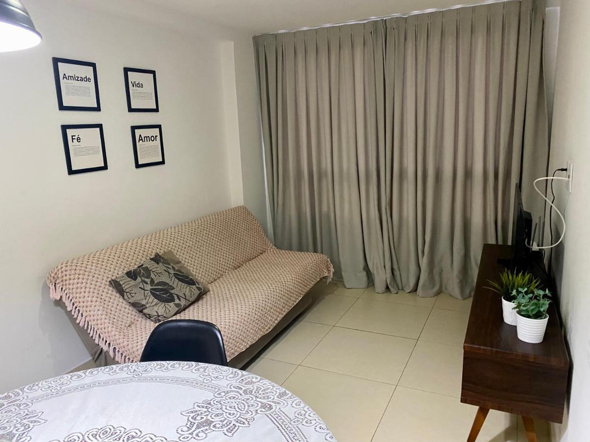 Apartament Apartamento Em Joao Pessoa A Poucos Metros Do Mar Zewnętrze zdjęcie