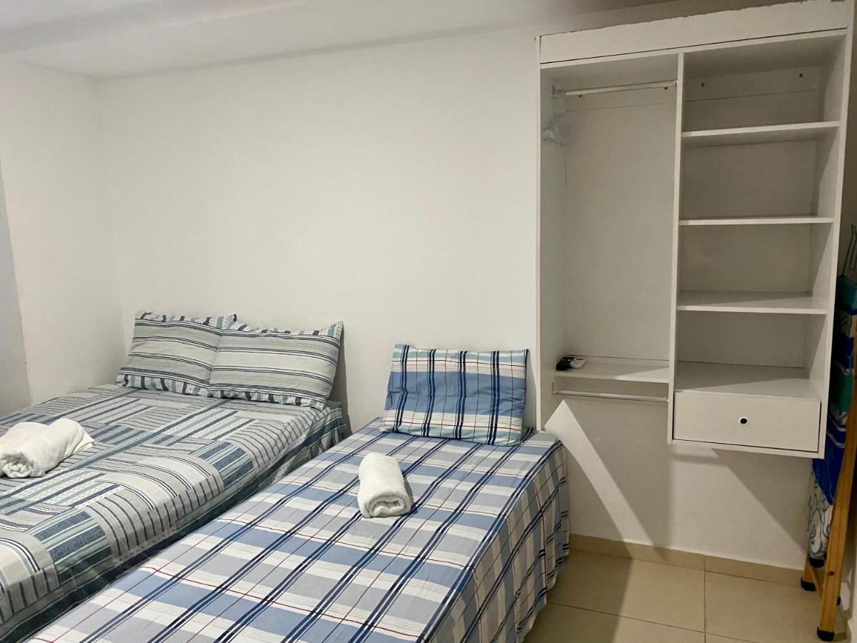 Apartament Apartamento Em Joao Pessoa A Poucos Metros Do Mar Zewnętrze zdjęcie