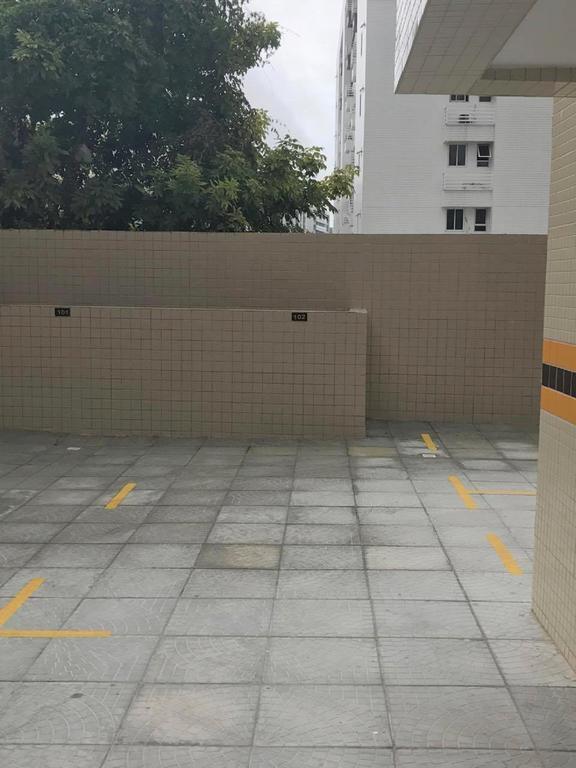 Apartament Apartamento Em Joao Pessoa A Poucos Metros Do Mar Zewnętrze zdjęcie