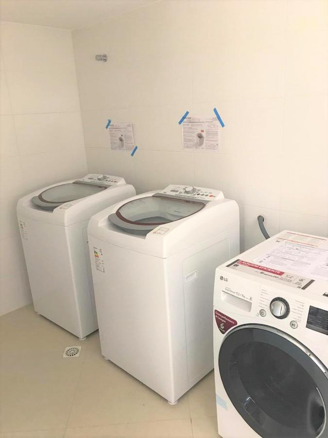 Apartament Apartamento Em Joao Pessoa A Poucos Metros Do Mar Zewnętrze zdjęcie